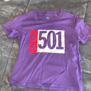 Levi’s Women’s Shirt Size XS